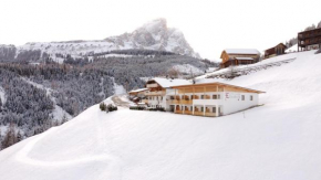 Hotel Elisabeth Panorama San Martin De Tor